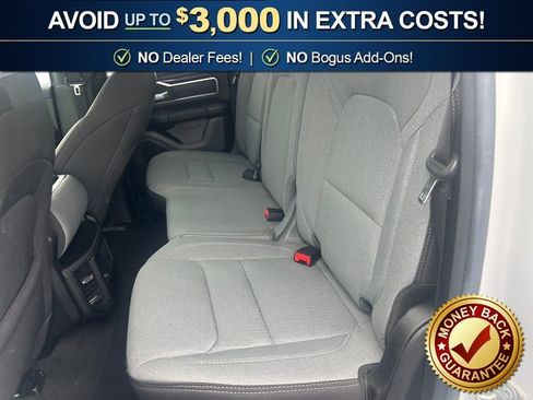 Used 2024 RAM 1500 Big Horn AWD/4WD image 21
