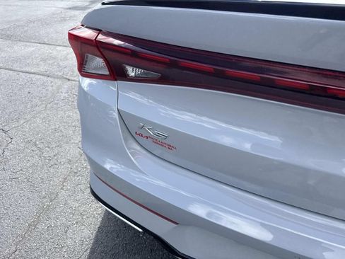Used 2022 Kia K5 GT-Line w/ GT-Line Awd Premium Package image 5