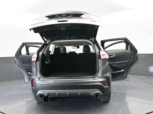Used 2022 Ford Edge Titanium image 79