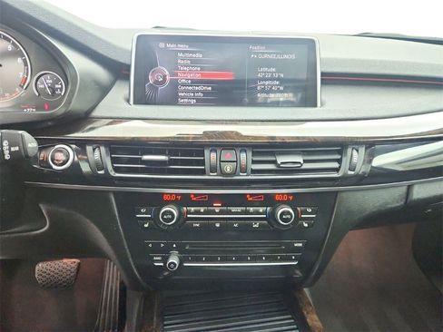Used 2016 BMW X5 xDrive35i image 19