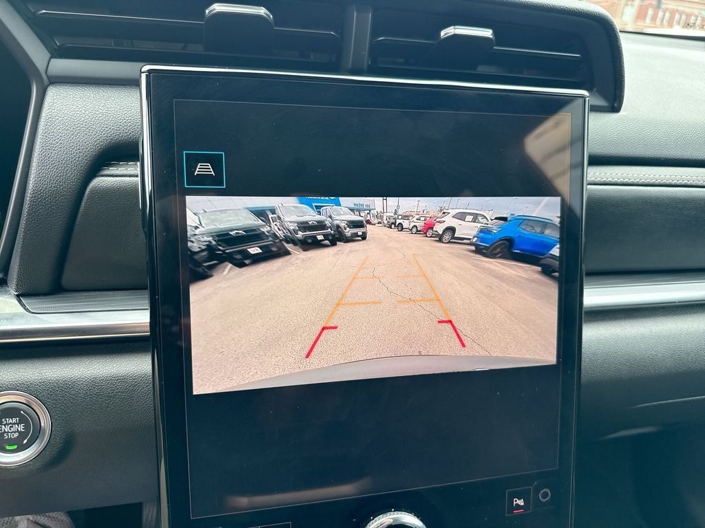 Used 2026 GMC Terrain Elevation FWD image 54