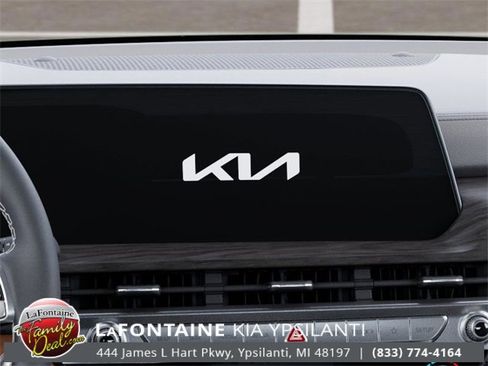 New 2025 Kia Telluride SX Prestige X-Line image 20