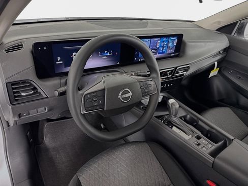 New 2026 Nissan Sentra SV w/ Floor Mat Package image 9