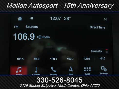 Used 2018 Ford Explorer Platinum image 24