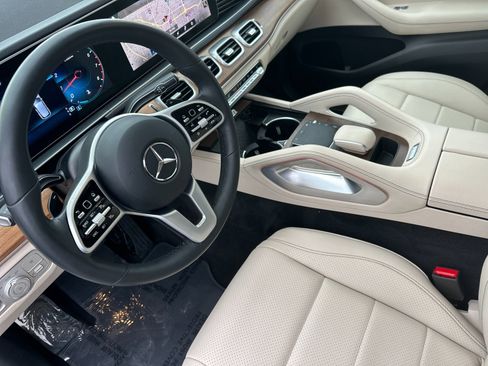 Used 2021 Mercedes-Benz GLE 350 image 10