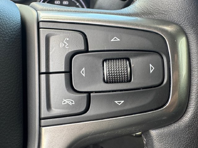 Certified 2019 Chevrolet Silverado 1500 LT w/ Texas Edition RWD image 8