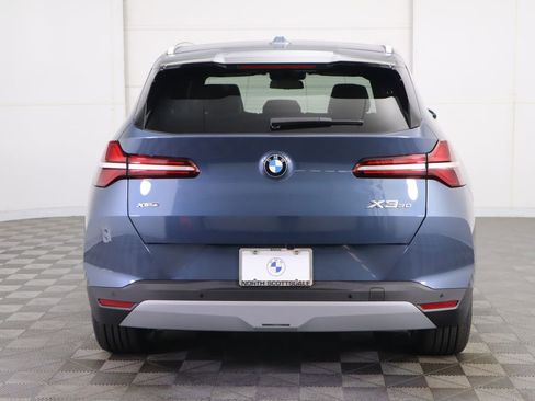New 2026 BMW X3 xDrive30 w/ Convenience Package image 6
