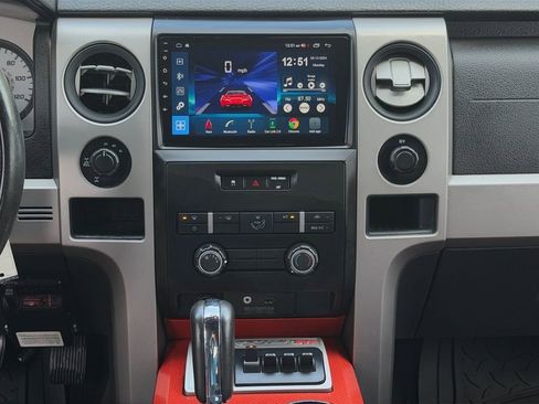Used 2010 Ford F150 Raptor AWD/4WD image 17
