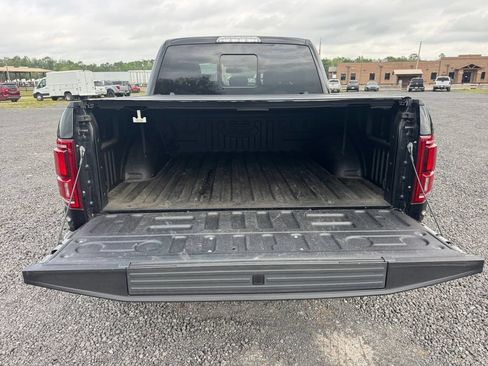 Certified 2019 Ford F150 Raptor w/ Equipment Group 802A Luxury AWD/4WD image 27