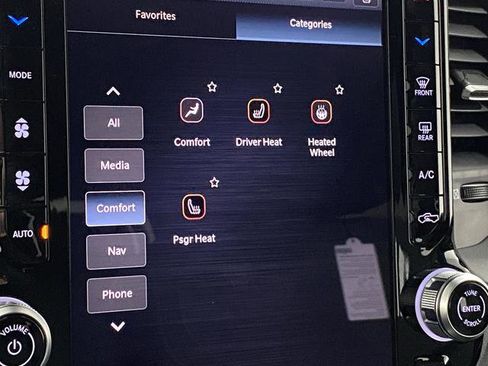 New 2026 RAM 2500 Big Horn image 7