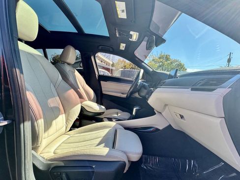 Used 2018 BMW X2 xDrive28i image 16