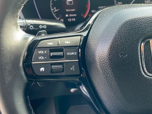 Used 2025 Honda Civic Sport image 29