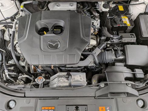 Used 2024 MAZDA CX-5 AWD 2.5 S w/ Premium Plus Pkg image 36