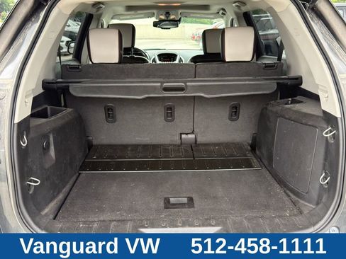 Used 2014 GMC Terrain SLT AWD/4WD image 11
