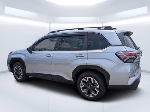 New 2026 Subaru Forester Premium AWD/4WD image 5
