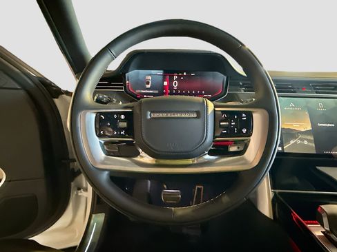 New 2026 Land Rover Range Rover SE AWD/4WD image 39
