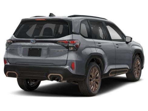 New 2026 Subaru Forester Sport image 2