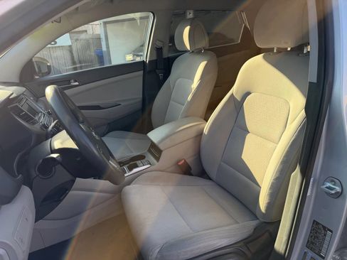 Used 2017 Hyundai Tucson SE FWD image 10