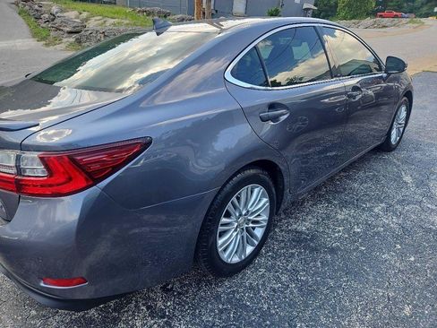Used 2016 Lexus ES 350 FWD image 4