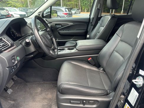Used 2025 Honda Ridgeline RTL image 7