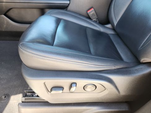 Certified 2023 Chevrolet Tahoe Z71 image 25