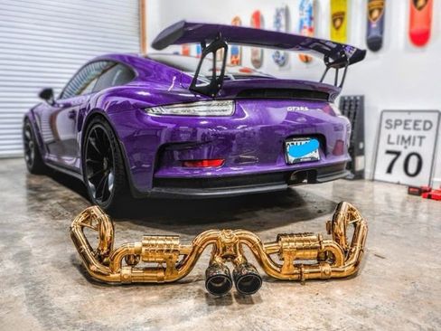 Used 2016 Porsche 911 GT3 RS RWD image 31