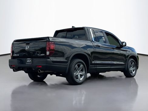 Used 2023 Honda Ridgeline RTL image 2