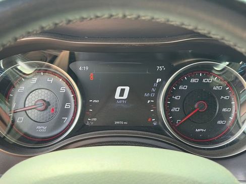 Used 2021 Dodge Charger Scat Pack RWD image 24