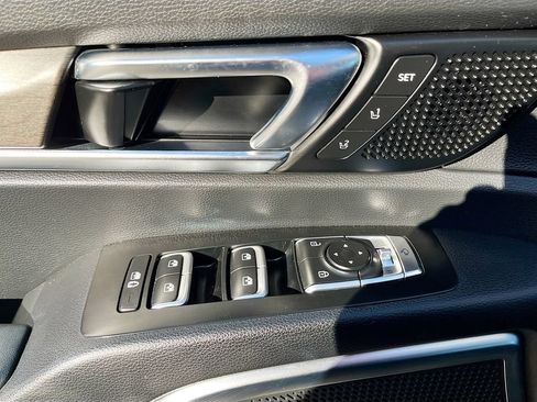 Used 2022 Kia Telluride SX w/ SX Prestige Package AWD/4WD image 18
