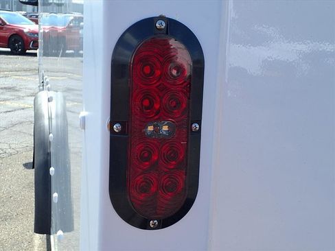 New 2025 GMC Savana 3500 w/ Power Convenience Package image 24