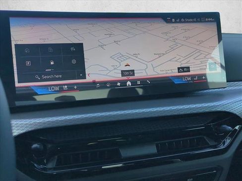 New 2026 BMW M440i Convertible w/ Premium Package image 14