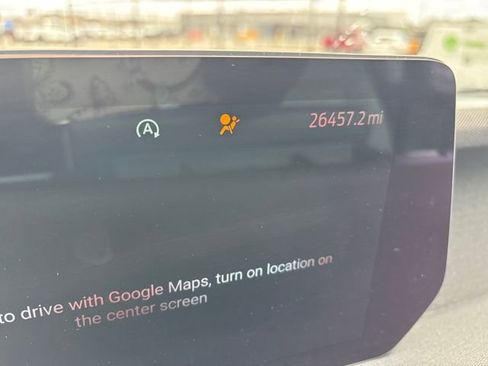 Certified 2025 Ford Expedition Active image 16