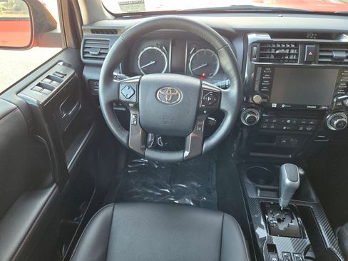 Used 2023 Toyota 4Runner TRD Pro AWD/4WD image 13