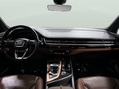 Used 2017 Audi Q7 3.0T Prestige w/ Prestige Package image 13
