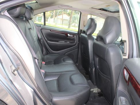 Used 2003 Volvo S60 2.4 FWD image 28