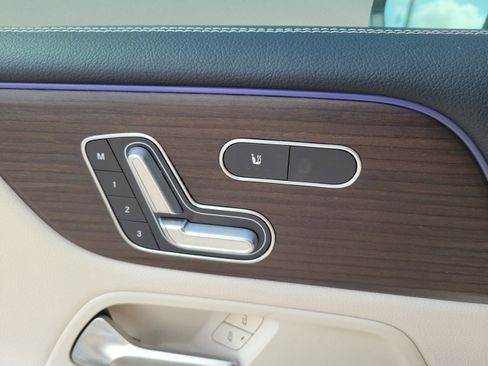 Certified 2026 Mercedes-Benz GLB 250 image 29