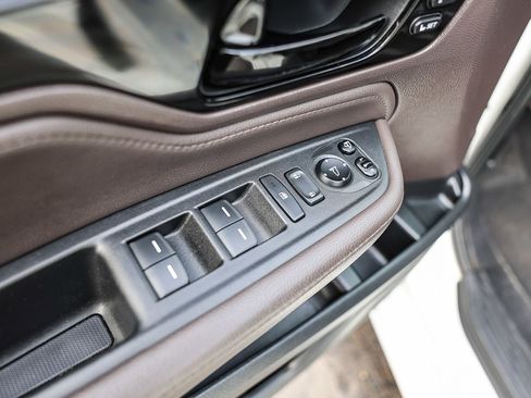 Certified 2019 Honda Odyssey Elite image 13