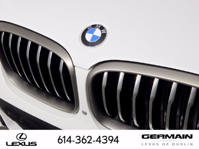 Used 2019 BMW X3 M40i w/ Premium Package AWD/4WD image 12