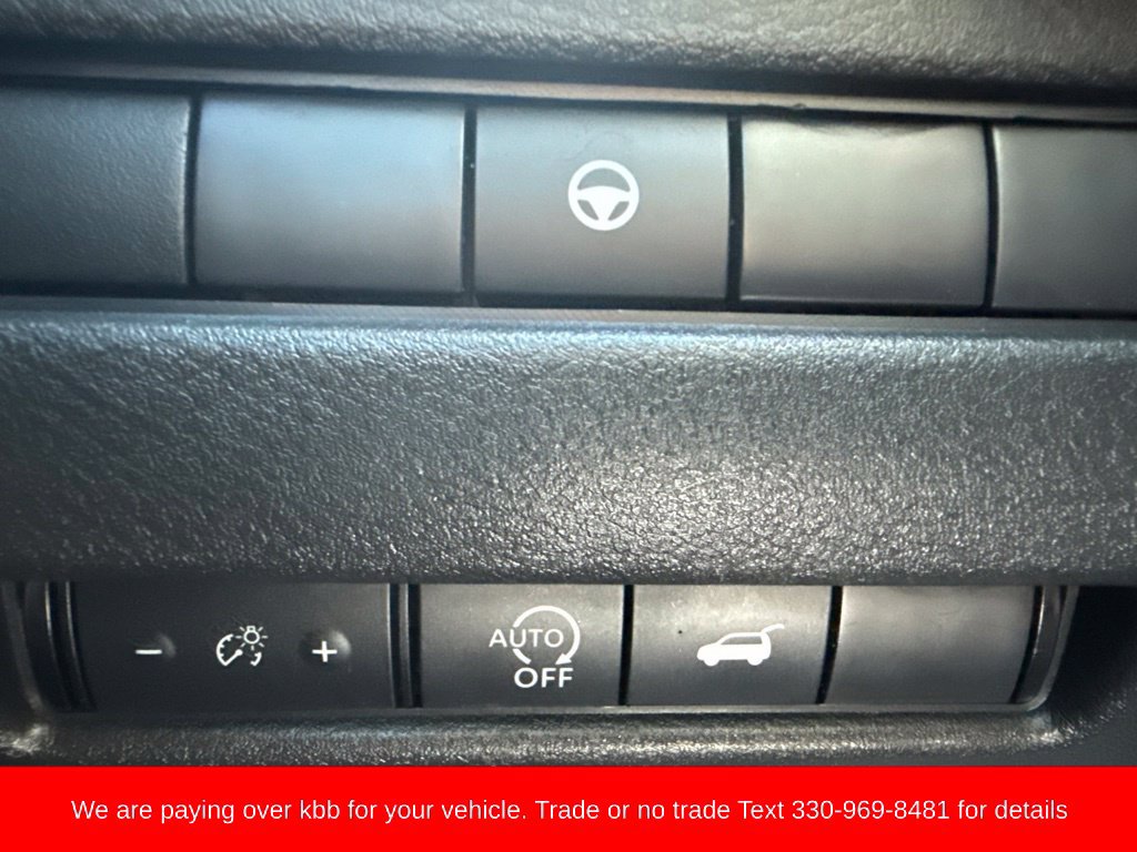 Used 2024 Nissan Rogue SL w/ SL Premium Package AWD/4WD image 19