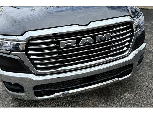 Certified 2026 RAM 1500 Laramie AWD/4WD image 32