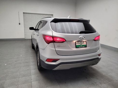 Used 2018 Hyundai Santa Fe Sport image 6