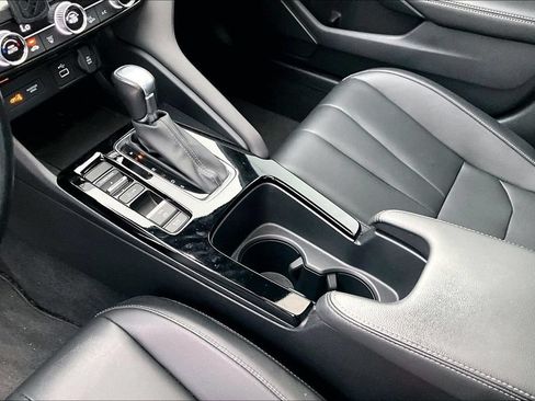 Certified 2023 Acura Integra A-Spec FWD image 17