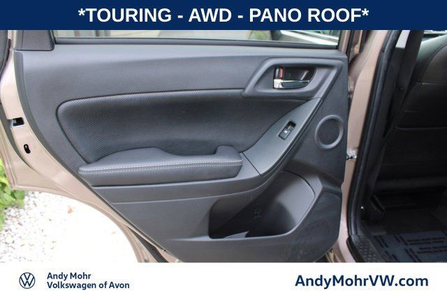Used 2016 Subaru Forester 2.5i Touring w/ Eyesight & Navigation System AWD/4WD image 26