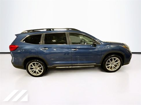 Used 2021 Subaru Ascent Touring image 4