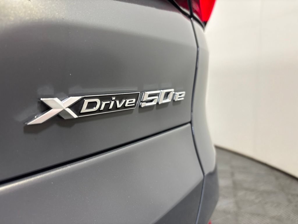 Certified 2026 BMW X5 xDrive50e AWD/4WD image 11