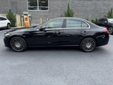 Used 2025 Mercedes-Benz C 300 4MATIC Sedan image 6