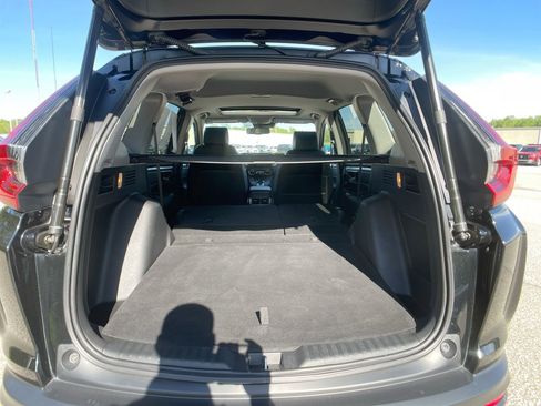 Used 2022 Honda CR-V Touring image 26