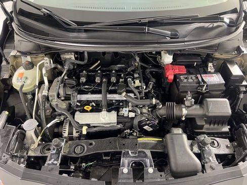 Used 2024 Nissan Versa S image 19