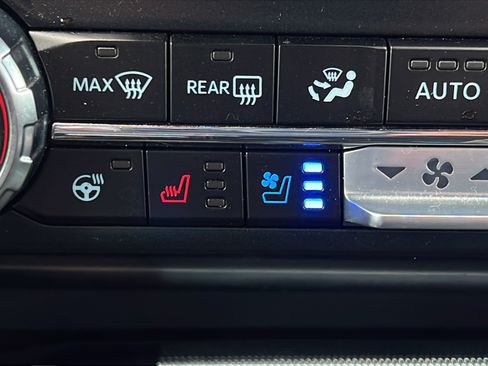 Used 2024 Ford F150 Raptor AWD/4WD image 25