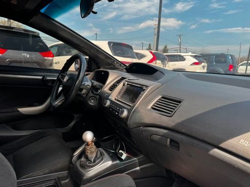 Used 2006 Honda Civic Si image 11